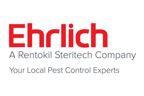 Erlich pest control - 800-837-5520. As your local pest control experts, Ehrlich is serious in its commitment to provide organic pest control with our innovative Green service. We are Green Pro Certified through the National Pest Management Association. This means we employ a targeted, environmentally-friendly, organic approach when treating your property.